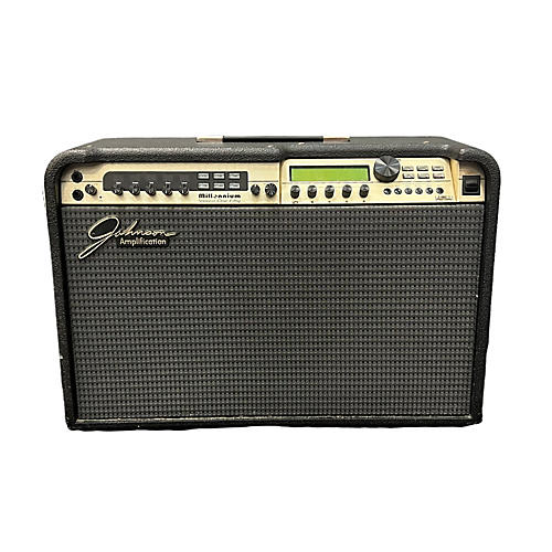 Johnson Millenium Stereo One Fifty Guitar Combo Amp