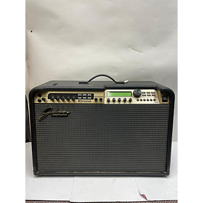 Johnson Millenium Stereo One-Fifty Guitar Combo Amp