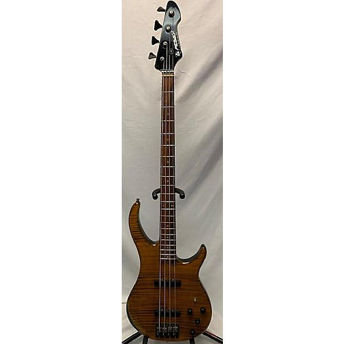 Millennium 4 Plus Electric Bass Guitar