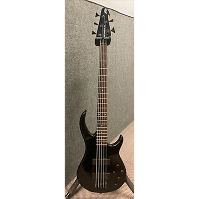 Peavey Millennium AC 5 String Electric Bass Guitar