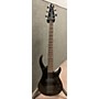 Used Peavey Millennium AC 5 String Electric Bass Guitar Black