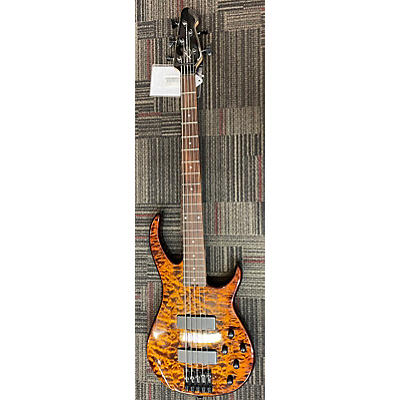 Peavey Millennium AC BXP 5-string Electric Bass Guitar