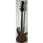 Used Peavey Millennium AC BXP Electric Bass Guitar Natural