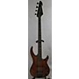 Used Peavey Millennium BXP Electric Bass Guitar Tiger Eye