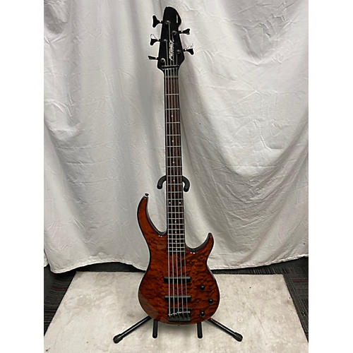 Peavey Millennium BXP Electric Bass Guitar Tiger Eye