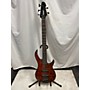 Open-Box Peavey Millennium BXP Electric Bass Guitar Tiger Eye