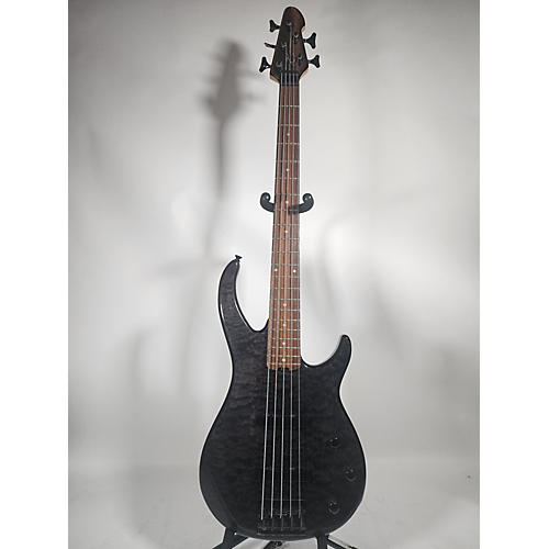 Peavey Millennium BXP Electric Bass Guitar Black