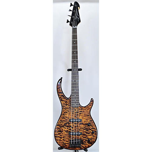 Peavey Millennium BXP Electric Bass Guitar TIGERS EYE