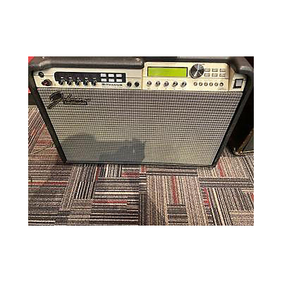 Johnson Millennium Stereo One Fifty Guitar Combo Amp