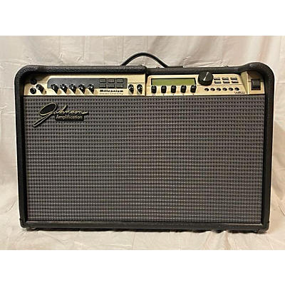 Johnson Millennium Stereo One Fifty Guitar Combo Amp