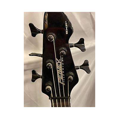 Peavey Millennium XP Electric Bass Guitar