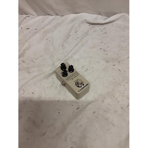 TC Electronic Mimiq Doubler Effect Pedal