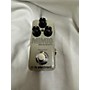 Used TC Electronic Mimiq Doubler Effect Pedal