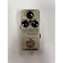 Used TC Electronic Mimiq Doubler Effect Pedal