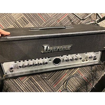 Ibanez Mimx150H Solid State Guitar Amp Head