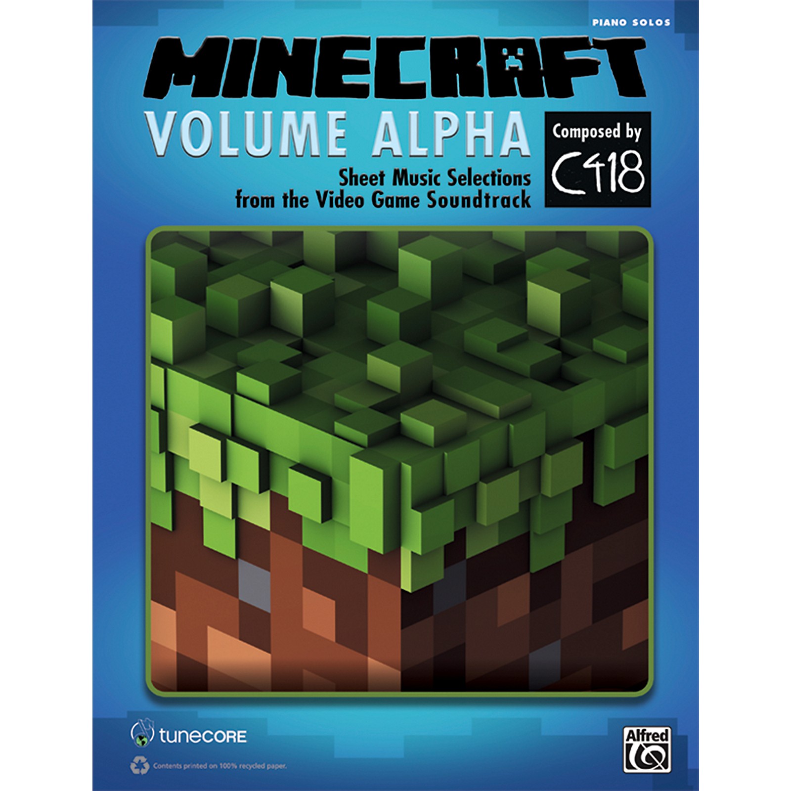 minecraft volume alpha free download