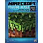 Alfred Minecraft: Volume Alpha Sheet Music Selections from the Video Game Soundtrack Book