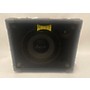 Used Schroeder Mini 10R Bass Cabinet