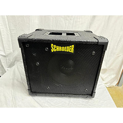 Schroeder Mini 12L Bass Cabinet