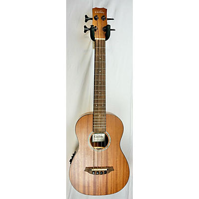 Cordoba Mini 2 Bass MHE Acoustic Bass Guitar