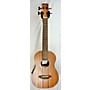 Used Cordoba Mini 2 Bass MHE Acoustic Bass Guitar Natural