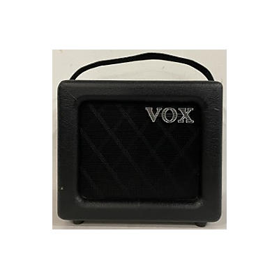 VOX Mini 3 G2 Guitar Combo Amp