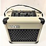 Used VOX Mini 5 RHYTHM Battery Powered Amp