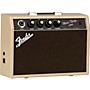 Fender Mini '65 Twin 1W 2x3 Guitar Combo Amp - Blonde