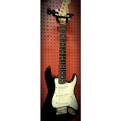 Mini Affinity Stratocaster Electric Guitar