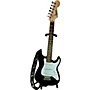 Used Squier Mini Affinity Stratocaster Electric Guitar Black