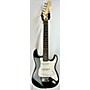 Used Squier Mini Affinity Stratocaster Electric Guitar Black