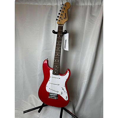 Squier Mini Affinity Stratocaster Electric Guitar