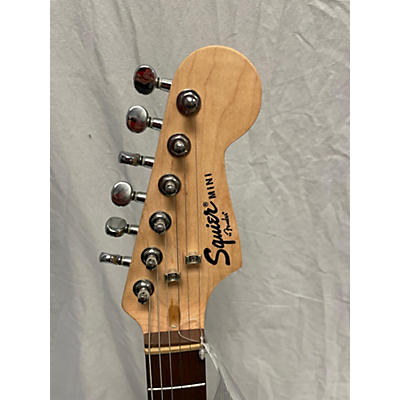 Squier Mini Affinity Stratocaster Electric Guitar