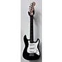 Used Squier Mini Affinity Stratocaster Electric Guitar Black