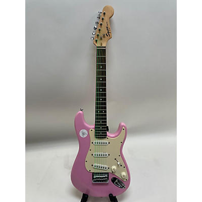 Squier Mini Affinity Stratocaster Electric Guitar