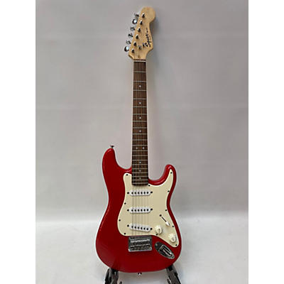 Squier Mini Affinity Stratocaster Electric Guitar