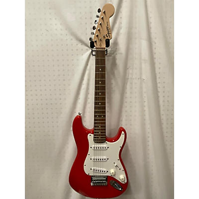 Squier Mini Affinity Stratocaster Electric Guitar