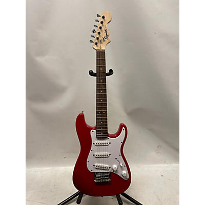 Squier Mini Affinity Stratocaster Electric Guitar