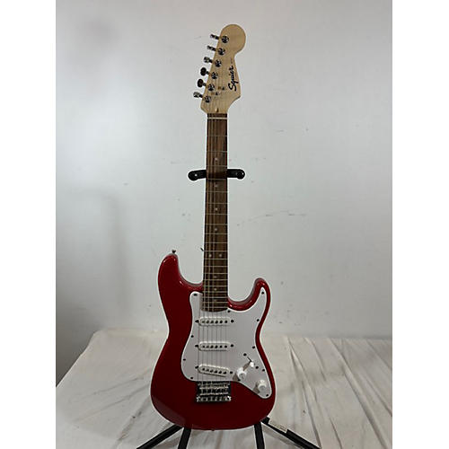 Mini Affinity Stratocaster Electric Guitar