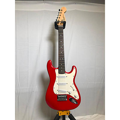 Squier Mini Affinity Stratocaster Electric Guitar