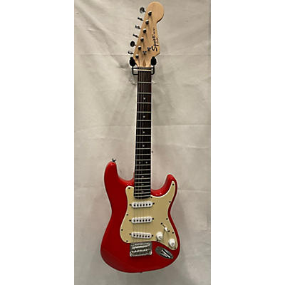 Squier Mini Affinity Stratocaster Electric Guitar