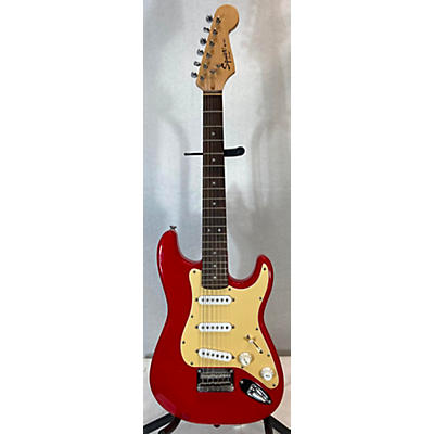 Squier Mini Affinity Stratocaster Electric Guitar