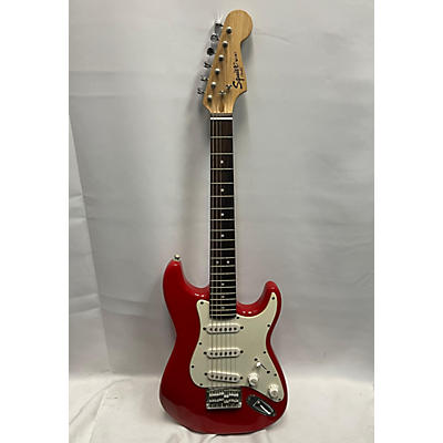 Squier Mini Affinity Stratocaster Electric Guitar