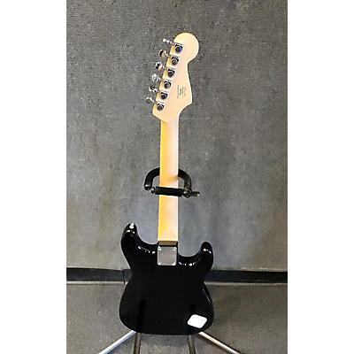 Squier Mini Affinity Stratocaster Left Handed Electric Guitar