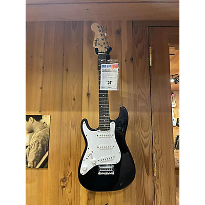 Squier Mini Affinity Stratocaster Left Handed Electric Guitar