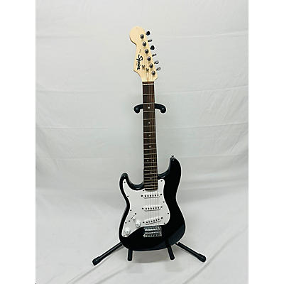 Squier Mini Affinity Stratocaster Left Handed Electric Guitar