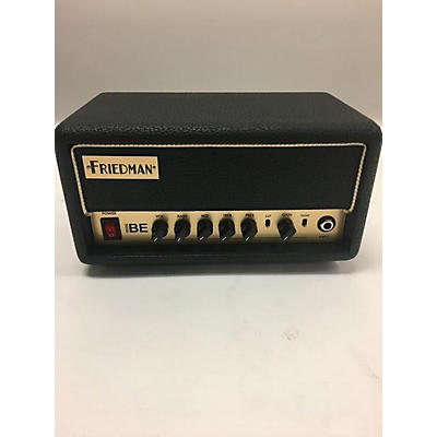 Friedman Mini BE Solid State Guitar Amp Head