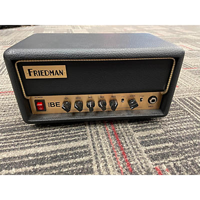 Friedman Mini BE Solid State Guitar Amp Head