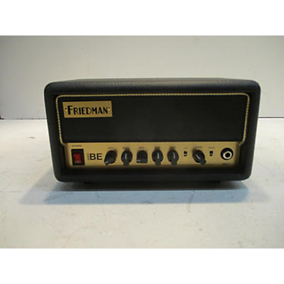 Friedman Mini BE VO2 Solid State Guitar Amp Head