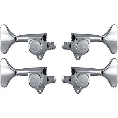 Grover Mini Bass 144 Series Tuning Machines